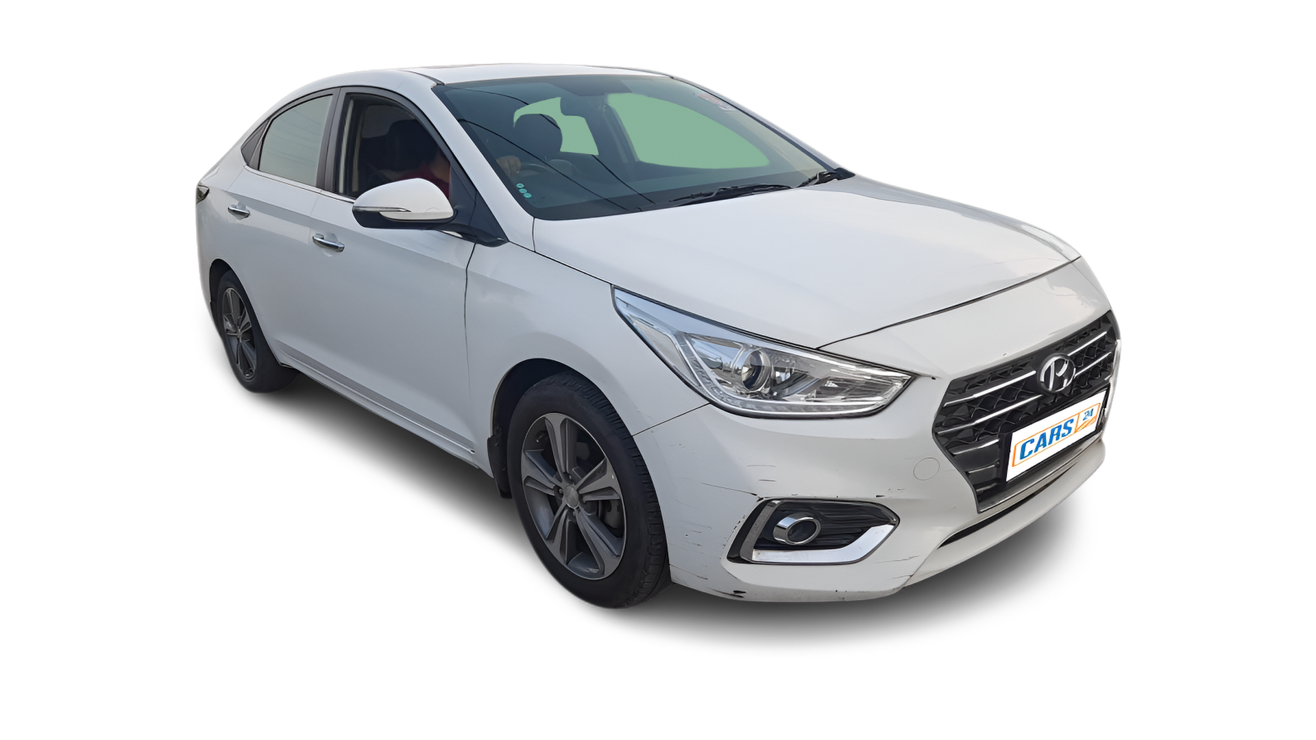 Hyundai Verna-img